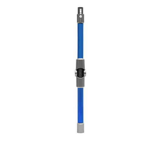 Jimmy Reîncărcabilă Aspirator Stick Albastră H8
