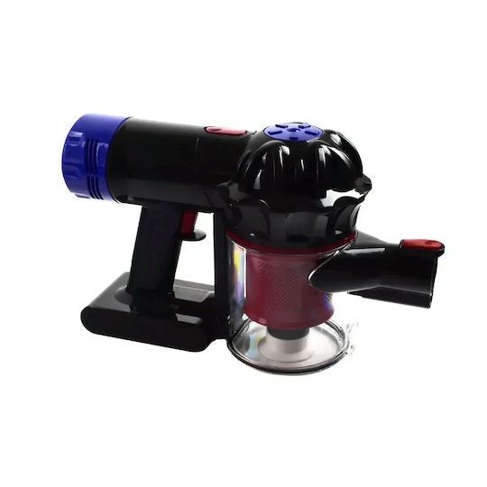 Andowl Rechargeable 2 in 1 Stick & Handheld Vacuum Blue Q-XC6