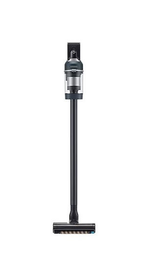 Samsung Jet 85 CompleteClean Plus Wiederaufladbar Stielstaubsauger 25.2V Schwarz