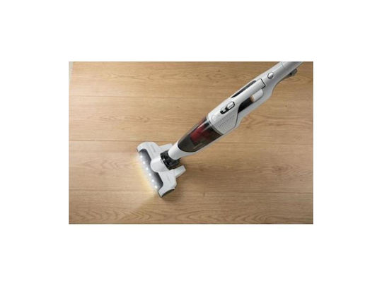 Gorenje Svc216gfw Прахосмукачка Stick Бяла