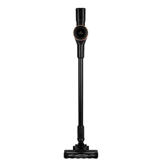Berlinger Haus Rose Επαναφορτιζόμενη Σκούπα 2 σε 1 Stick & Χειρός 22.2V Μαύρη