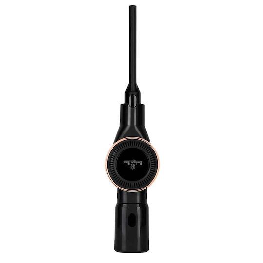 Berlinger Haus Rose Επαναφορτιζόμενη Σκούπα 2 σε 1 Stick & Χειρός 22.2V Μαύρη