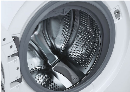 Candy Πλυντήριο Ρούχων 9kg 1200 Στροφών Active Motion CSO 1295TW4/1-S