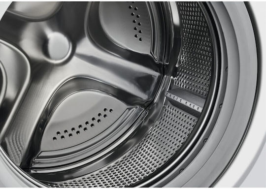 AEG Πλυντήριο Ρούχων 7kg 1400 Στροφών L6SME47S