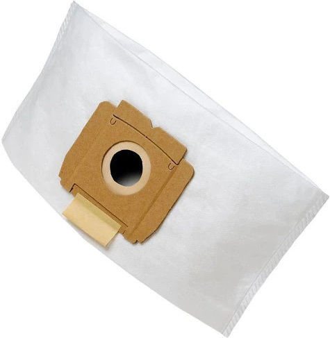 AEG GR28S Vacuum Cleaner Bags 4pcs Compatible with Vacuum Cleaner AEG