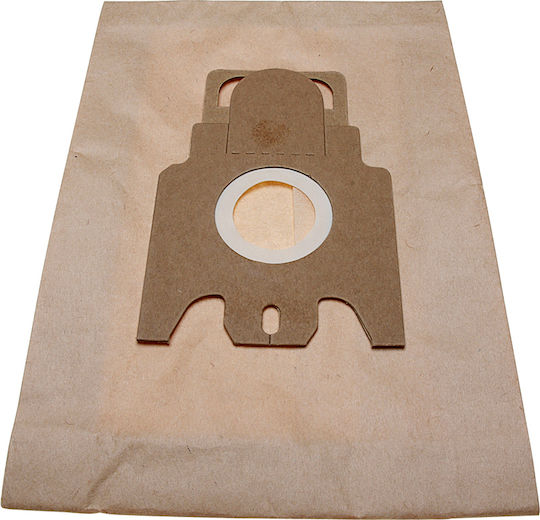 Hoover Vacuum Cleaner Bags 5pcs Compatible with Hoover Vacuum Cleaners