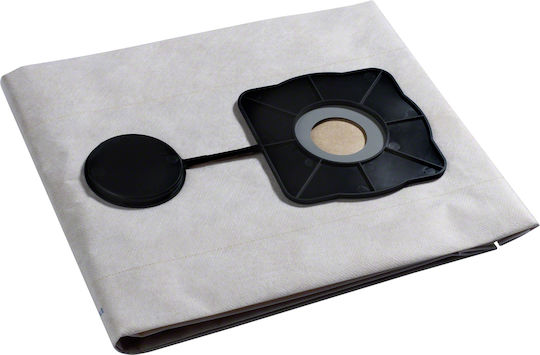 Bosch Vacuum Cleaner Bags 5pcs Compatible with Vacuum Cleaner Bosch