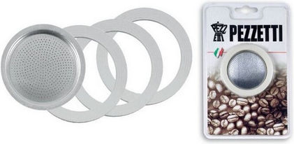 Pezzetti 040.200103 Espresso Machine Gasket