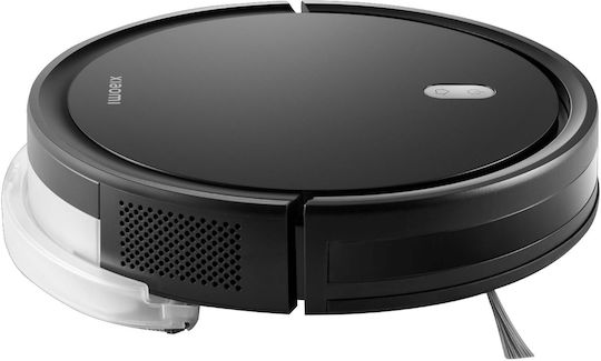 Xiaomi E5 Robot Vacuum Cleaner with Smart Navigation & 2000Pa Suction Power Black