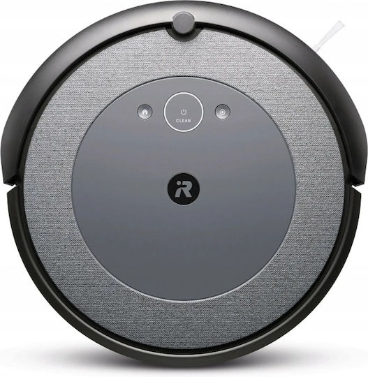 iRobot Roomba Combo i5 Прахосмукачка Робот с Оптична Картография Сива