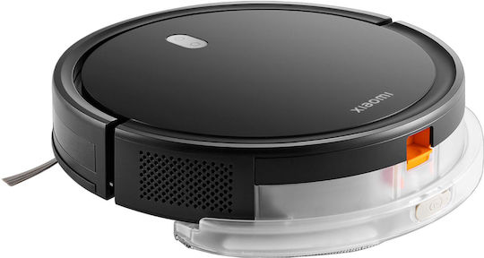 Xiaomi E5 Robot Vacuum Cleaner with Smart Navigation & 2000Pa Suction Power Black