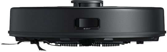Eufy X8 Pro Aspirator Robot cu Cartografiere Laser și Putere de Aspirație 8000Pa Neagră