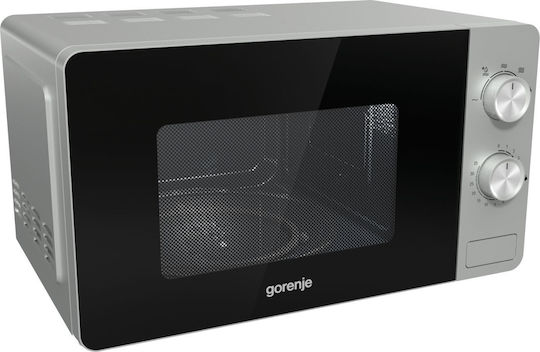 Gorenje Microwave Oven 17lt White