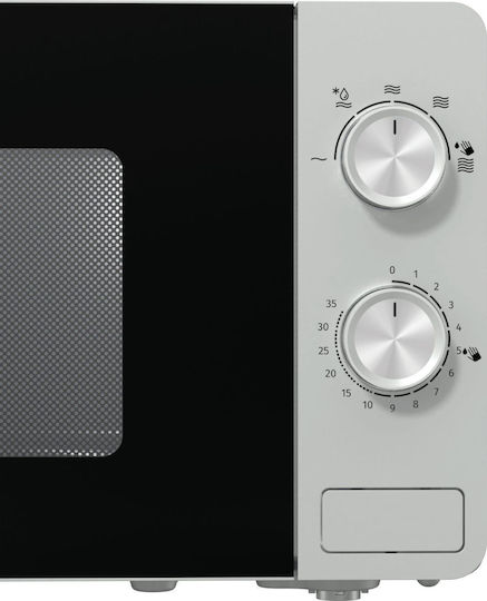 Gorenje Cuptor cu microunde 17lt Alb