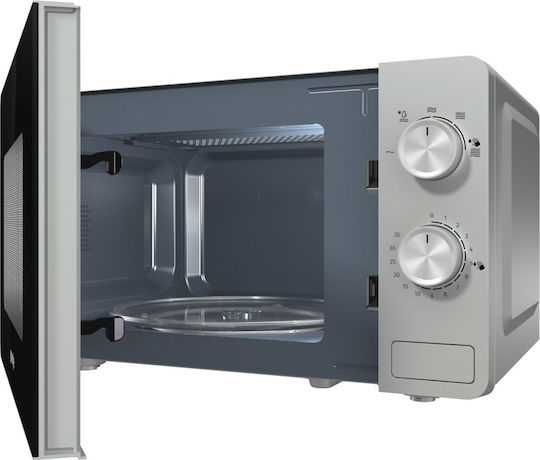 Gorenje Cuptor cu microunde 17lt Alb