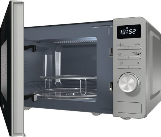 Gorenje Φούρνος Μικροκυμάτων με Grill 20lt Inox