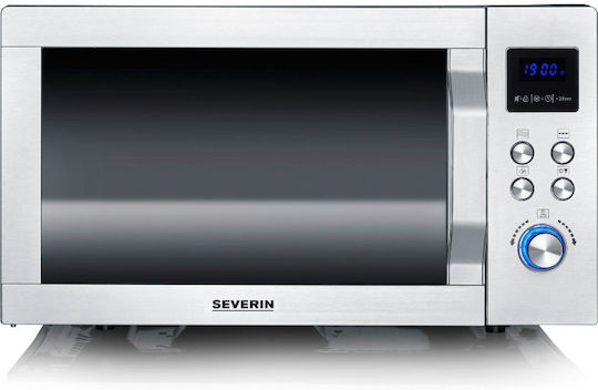 Severin Mw 25лт Inox