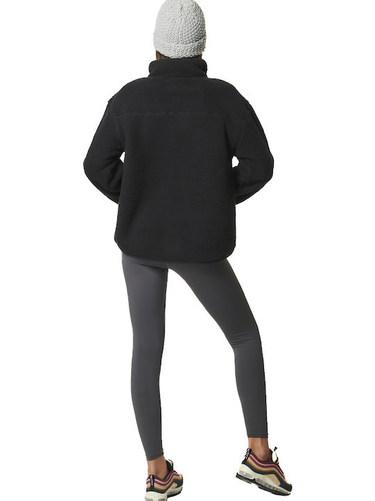 Schulung Frauen Gekürzt Leggings Pearl Grey