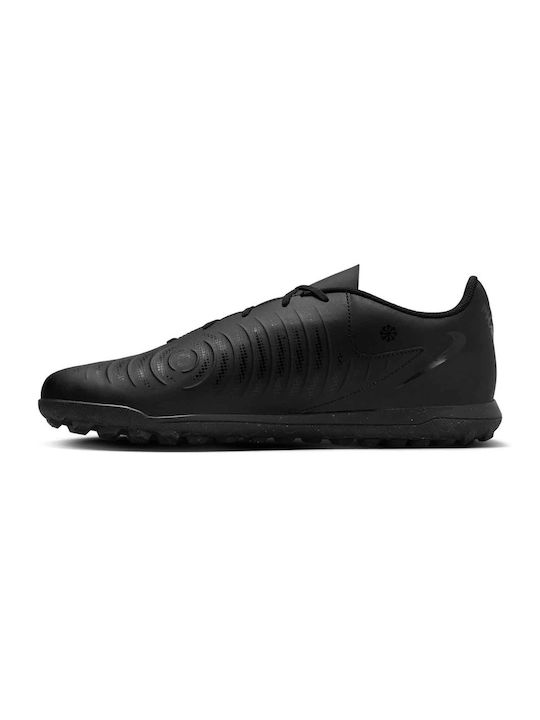 Nike Gx 2 Club M Low Football Shoes with Molded Cleats Black