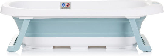 Chipolino Foldable Baby Bath Blue
