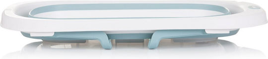 Chipolino Foldable Baby Bath Blue