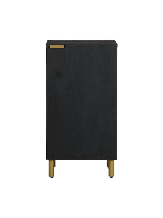 Шкаф Dark 40x33x75см.
