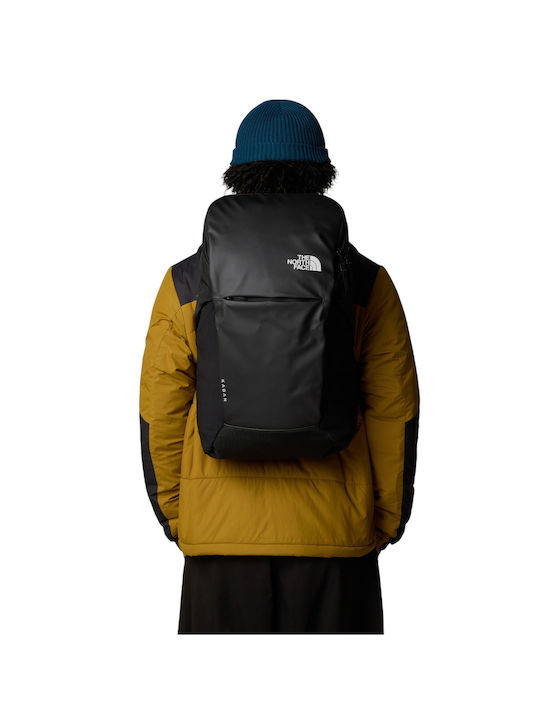 The North Face Kaban 2.0 Women's Backpack Black 27lt