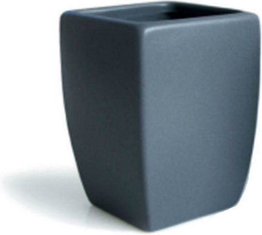 Dimitracas Επιτραπέζια Ποτηροθήκη Thai Anthracite Anthracite Dimitracas Επιτραπέζια Ποτηροθήκη Thai Anthracite Anthracite