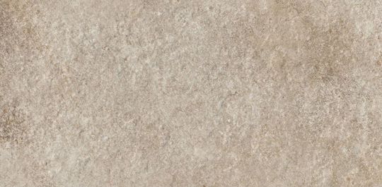 Keros Redstone Fliese Boden Innenbereich 30x60cm Crema