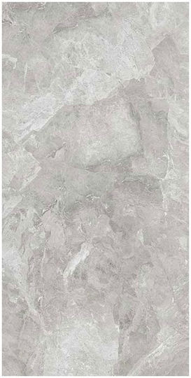 Panthermica Плочка За под На закрито Матов 160x80см Сив