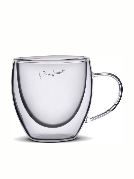 Lamart Vaso Σετ Φλιτζάνια Espresso 2τμχ Lamart Vaso Σετ Φλιτζάνια Espresso 2τμχ