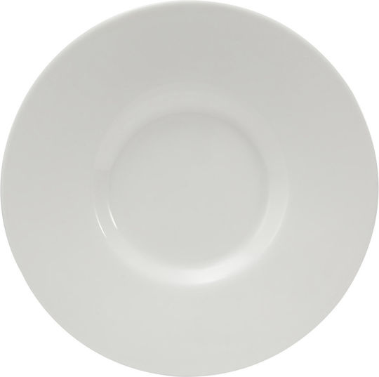 Maxwell & Williams Tasse Kaffee aus Porzellan Weiß 230ml