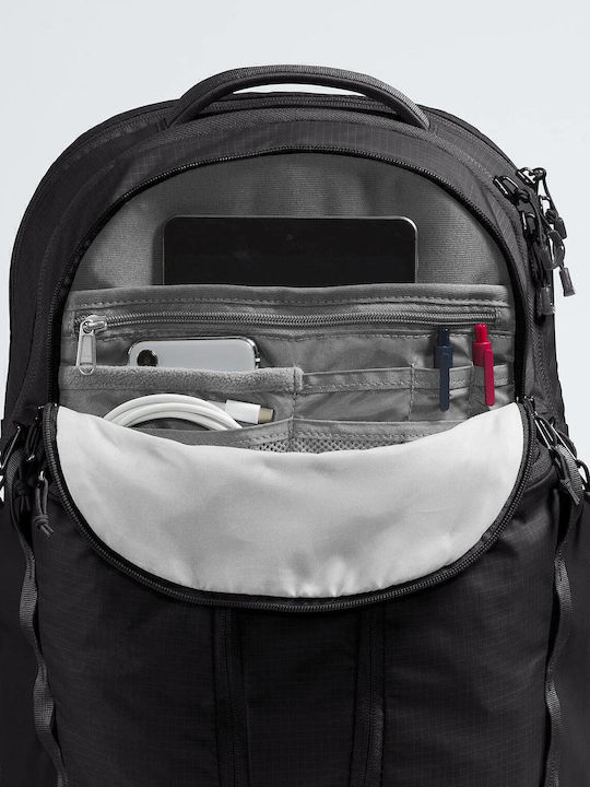 The North Face Rucsac Waterproof 31L Negru