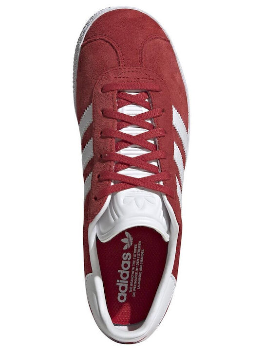 adidas gazelle silver green womens Adidas Gazelle Maroon Chalk White  Flower Kickz