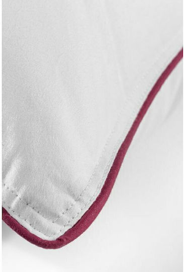 La Luna Microdown Microfiber Ανατομικό 50x70cm La Luna Microdown Microfiber Ανατομικό 50x70cm