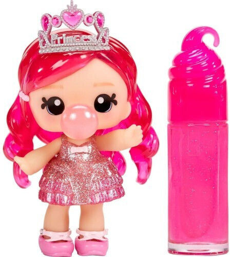 MGA Entertainment Yummiland Lipgloss Bianca Bubblegum Für 3+ Jahre null