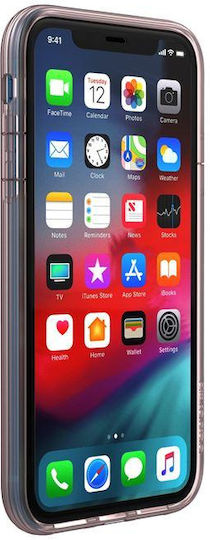 Incase Protective Back Cover Ροζ Χρυσό (iPhone XR)