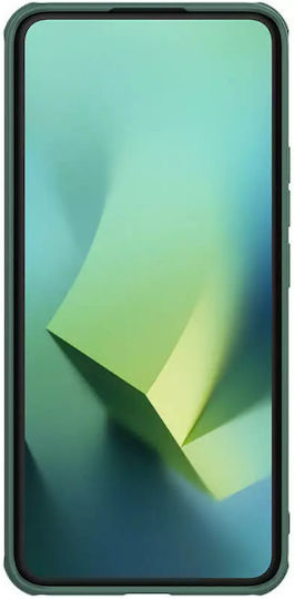 Super Back Cover Silicon / Plastic Impermeabil Verde (Xiaomi 14 Pro)