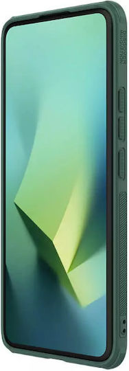 Super Back Cover Silicon / Plastic Impermeabil Verde (Xiaomi 14 Pro)