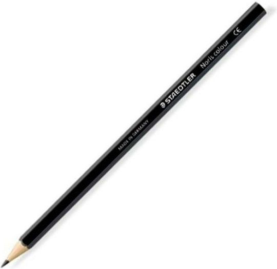 Staedtler Wopex Pencil Black 12pcs