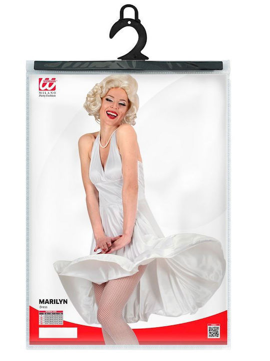 Carnival Costume Marylin