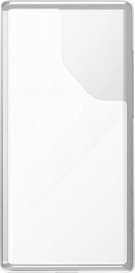 Quad Lock Mag Poncho Κάλυμμα Προστασίας Κινητού Samsung Galaxy S23 Plus για Βάση Στήριξης Μοτοσυκλέτας