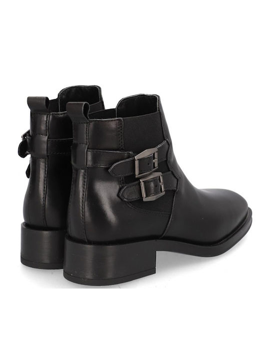 Ghete Dama de Piele Negru