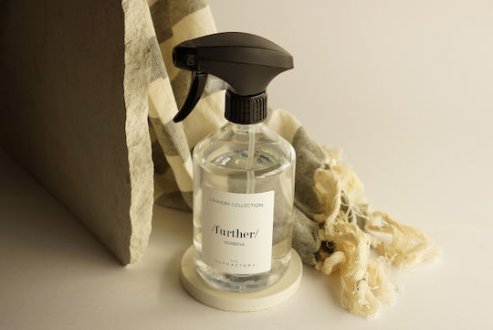 Verbena Linen Spray 500ml Further Olphactory