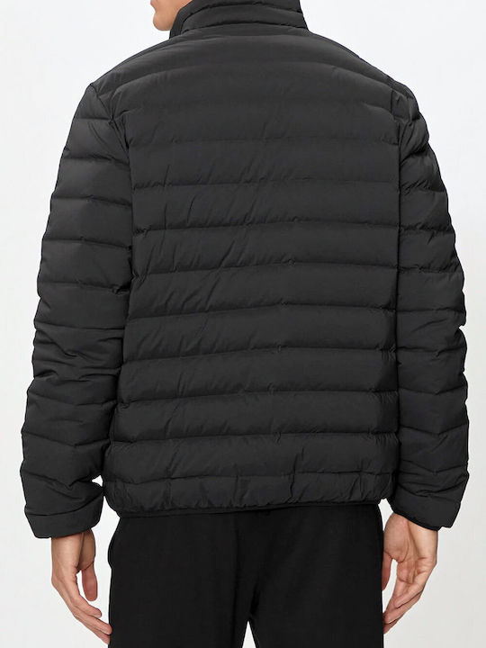 Emporio Armani Jacket Black