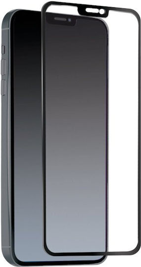 Vollflächig gehärtetes Glas (Huawei P Smart Pro)