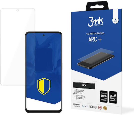 3MK ARC+ Screen Protector (OnePlus Nord CE 3 Lite)