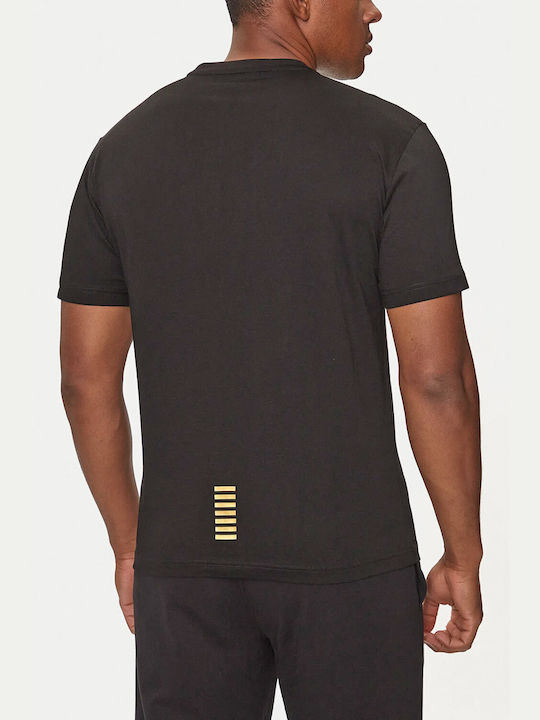 Emporio Armani T-shirt Black