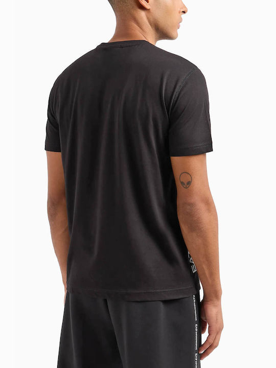 Emporio Armani T-shirt Black