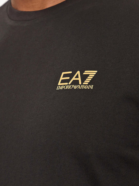 T-Shirt Black